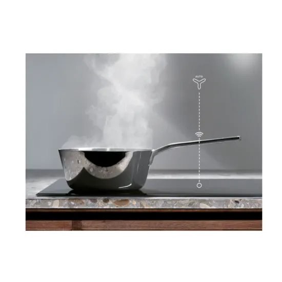 Electrolux LFG716R szekrény aláépíthető konyhai elszívó 54cm széles