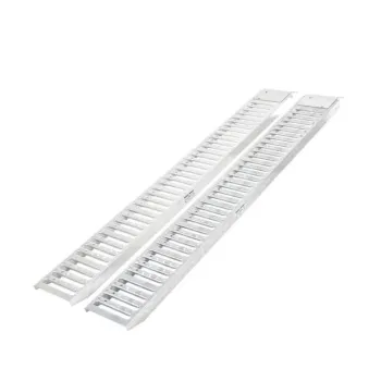 Hecht 005003 felhajtó rámpa 1pár 183cm 