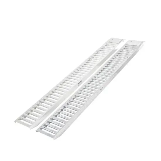 Hecht 005003 felhajtó rámpa 1pár 183cm 