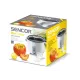 Sencor SRM 0600WH rizsfőző edény