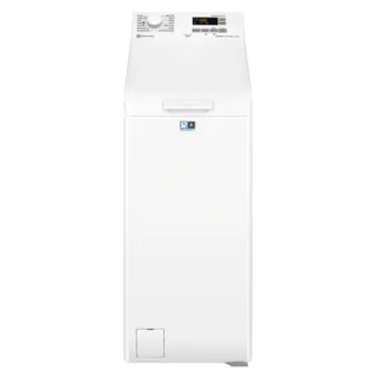 Electrolux EW6TN5261FH PerfectCare 600 felültöltős mosógép 6kg, 39.7x59.9x90.8 cm 