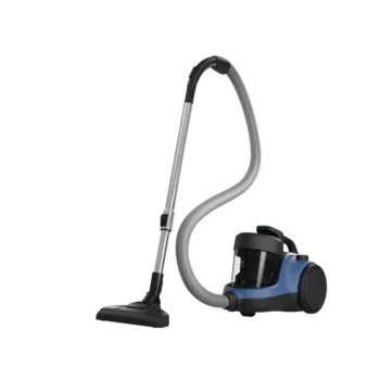 Electrolux ECC21-4SB porzsák nélküli porszívó 800W 