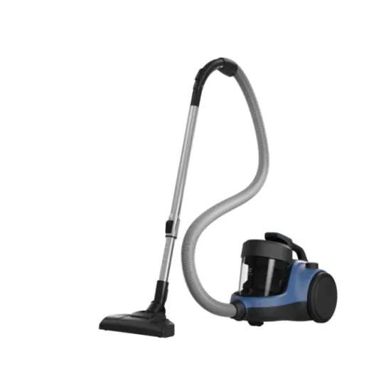 Electrolux ECC21-4SB porzsák nélküli porszívó 800W 