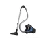 Electrolux ECC21-4SB porzsák nélküli porszívó 800W 