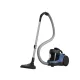Electrolux ECC21-4SB porzsák nélküli porszívó 800W 