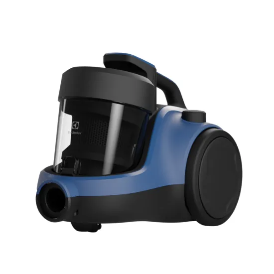 Electrolux ECC21-4SB porzsák nélküli porszívó 800W 
