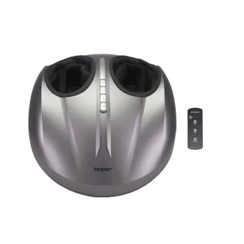 Beper P302MAS050 multifunkciós lábmasszírozó 36 W