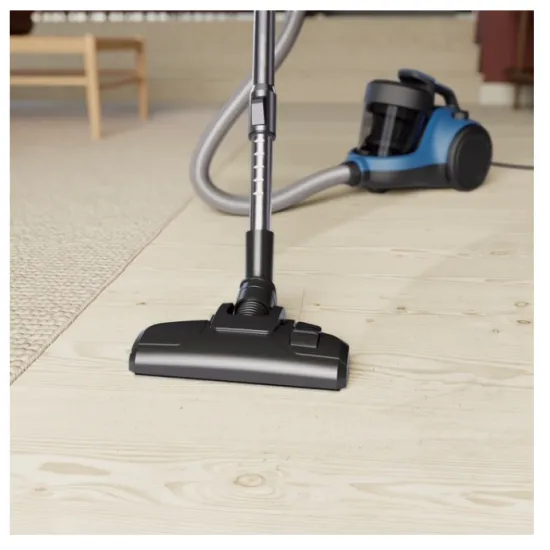Electrolux ECC21-4SB porzsák nélküli porszívó 800W 