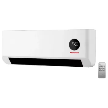 Hausmeister HM8170 PTC kerámia fali hősugárzó