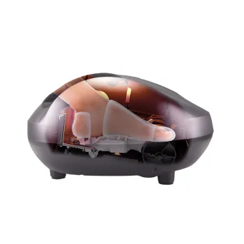 Beper P302MAS050 multifunkciós lábmasszírozó 36 W