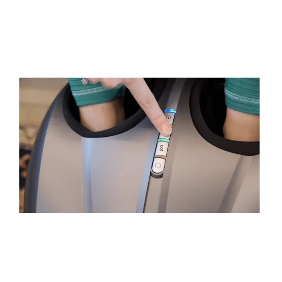 Beper P302MAS050 multifunkciós lábmasszírozó 36 W