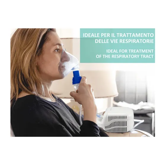 Beper 40.110 inhalátor 100W