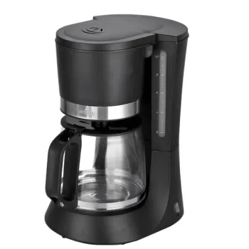 Hausmeister HM6355 kávé-tea főző