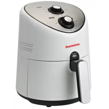 Hausmeister HM6930 forrólevegős sütő Air Fryer 2,5l