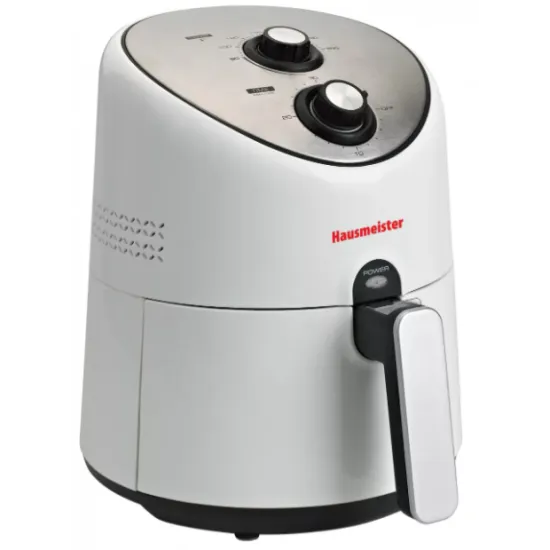Hausmeister HM6930 forrólevegős sütő Air Fryer 2,5l