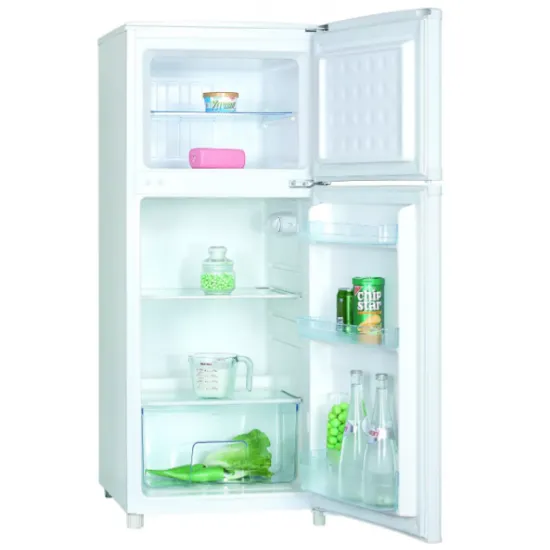 MPM-81-CJH-23 egyajtós hűtőszekrény fagyasztórekesszel fehér 82L, 85cm magas