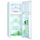 MPM-81-CJH-23 egyajtós hűtőszekrény fagyasztórekesszel fehér 82L, 85cm magas