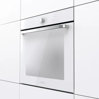 Gorenje BOS6737SYW beépíthető sütő 