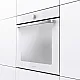 Gorenje BOS6737SYW beépíthető sütő 