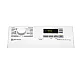Electrolux EW6TN5261FH PerfectCare 600 felültöltős mosógép 6kg, 39.7x59.9x90.8 cm 
