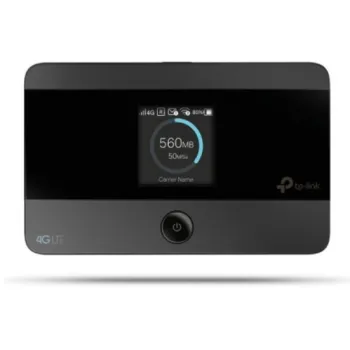 TP-LINK TL-M7350 hordozható WIFI router 