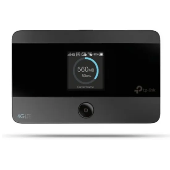 TP-LINK TL-M7350 hordozható WIFI router 