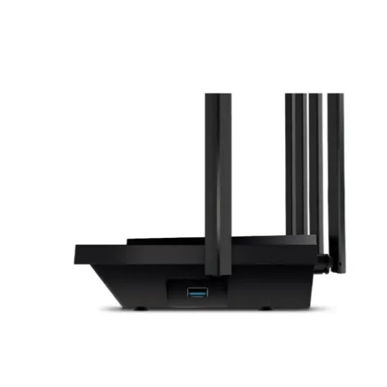 TP-LINK ARCHER AX73 DUAL BAND wifi-router
