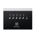 Electrolux LFG716R szekrény aláépíthető konyhai elszívó 54cm széles