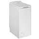 Indesit BTW L60400 EE/N felültöltős mosógép 6kg 
