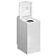 Indesit BTW L60400 EE/N felültöltős mosógép 6kg 