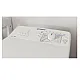 Indesit BTW L60400 EE/N felültöltős mosógép 6kg 