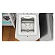 Indesit BTW L60400 EE/N felültöltős mosógép 6kg 