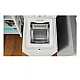Indesit BTW L60400 EE/N felültöltős mosógép 6kg 