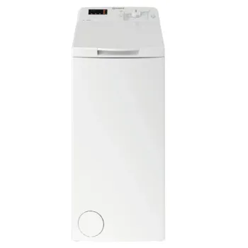 Indesit BTW S50400 EU/N felültöltős mosógép 5kg 