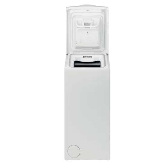 Indesit BTW S50400 EU/N felültöltős mosógép 5kg 