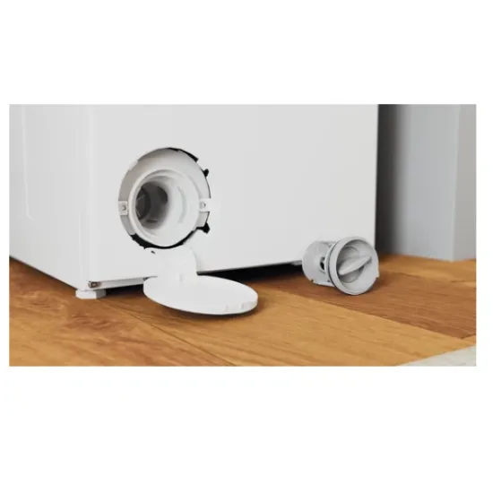 Indesit BTW S50400 EU/N felültöltős mosógép 5kg 