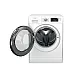 Whirlpool FFB8258BVEE elöltöltős mosógép 8kg, 59.5x63x84.5 cm 