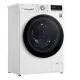 LG F2DV5S7S1E mosó- és szárítógép, 7/5kg, inverter motor, gőz, 60x47.5x85 cm 