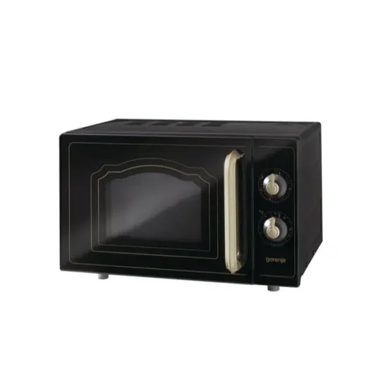 Gorenje MO4250CLB mikrosütő, 700W, 20L,fekete 