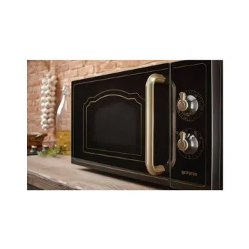 Gorenje MO4250CLB mikrosütő, 700W, 20L,fekete 