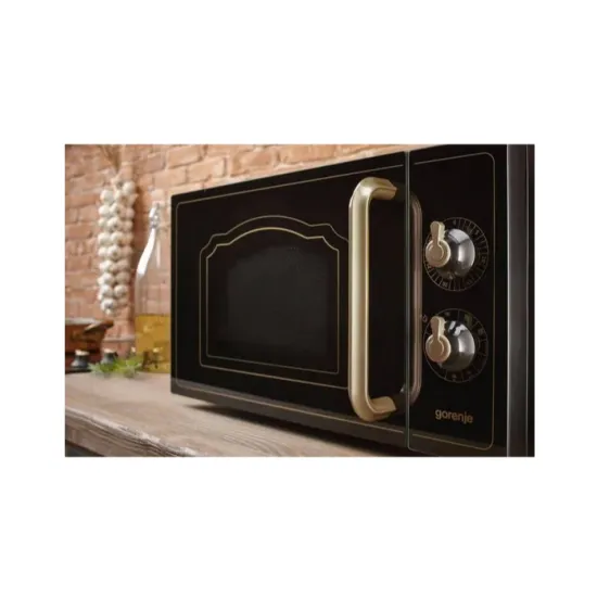 Gorenje MO4250CLB mikrosütő, 700W, 20L,fekete 