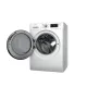 Whirlpool FFWDB 864349 BV EE mosó-szárítógép 8/6kg, inverter motor, 59.5x54x85 cm 