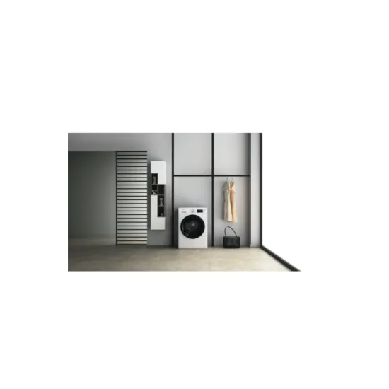 Whirlpool FFWDB 864349 BV EE mosó-szárítógép 8/6kg, inverter motor, 59.5x54x85 cm 