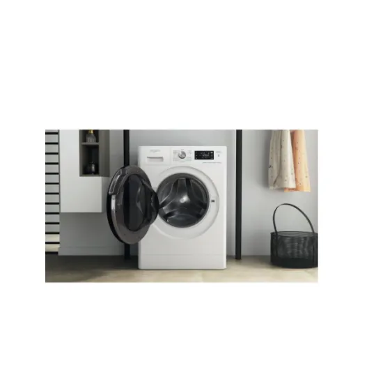 Whirlpool FFWDB 864349 BV EE mosó-szárítógép 8/6kg, inverter motor, 59.5x54x85 cm 