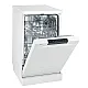 Gorenje GS520E15W keskeny mosogatógép, 9 teríték, 44.8x60x84.5 cm