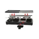 Clatronic RG3518 raclette grill 1200-1400W 