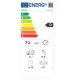 Gorenje GS541D10X 11 terítékes keskeny mosogatógép TotalDry automatikus ajtónyitás, 3 kosár
