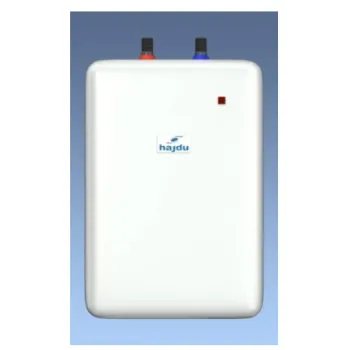 Hajdu ZA10 zártrendszerű alsó elhelyezésű forróvíztároló