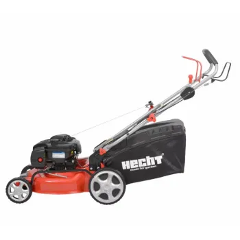 Hecht HECHT546BSW5IN1 benzinmotoros önjáró fűnyíró