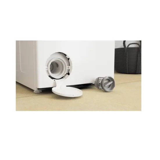 Whirlpool TDLRB 6252BS EU/N ZEN technológia felültöltős mosógép 6kg, inverter motor, 40x60x90 cm